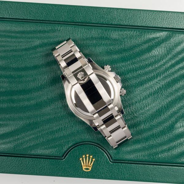 Rolex Daytona 126500 LN